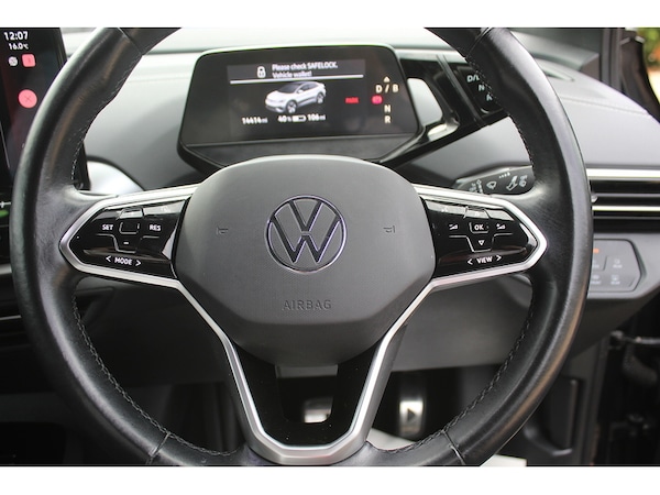 Used Volkswagen ID.5 2022 for sale - 76114980: Photo 28
