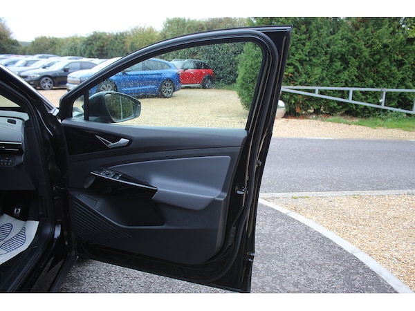 Used Volkswagen ID.5 2022 for sale - 76114980: Photo 33