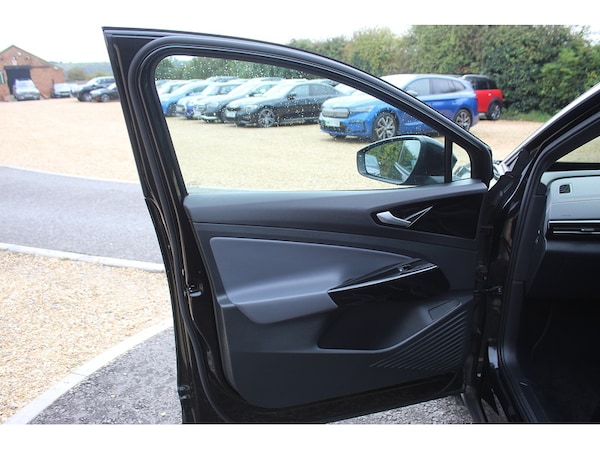 Used Volkswagen ID.5 2022 for sale - 76114980: Photo 35