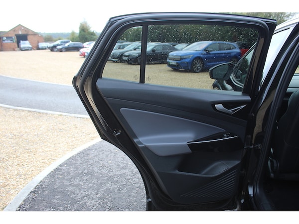 Used Volkswagen ID.5 2022 for sale - 76114980: Photo 36