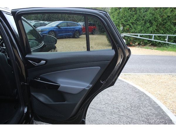 Used Volkswagen ID.5 2022 for sale - 76114980: Photo 37