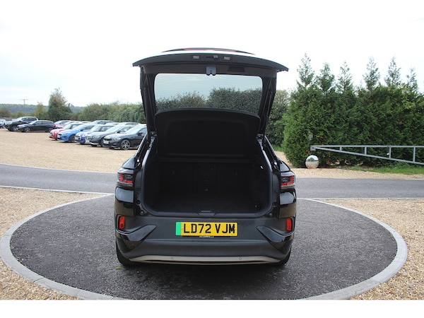 Used Volkswagen ID.5 2022 for sale - 76114980: Photo 38