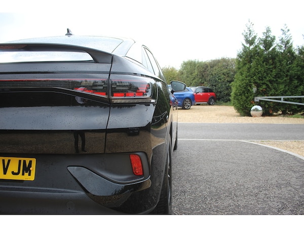 Used Volkswagen ID.5 2022 for sale - 76114980: Photo 39
