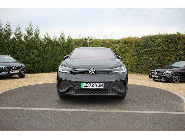 Used Volkswagen ID.5 2022 for sale - 76114980: Photo 3