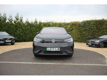 Used Volkswagen ID.5 2022 for sale - 76114980: Photo 3