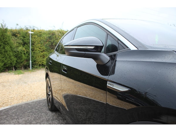 Used Volkswagen ID.5 2022 for sale - 76114980: Photo 40