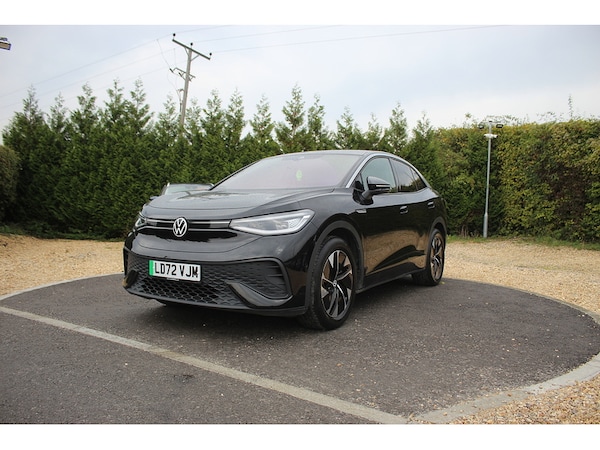Used Volkswagen ID.5 2022 for sale - 76114980: Photo 5