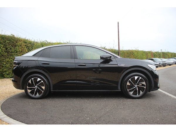Used Volkswagen ID.5 2022 for sale - 76114980: Photo 7