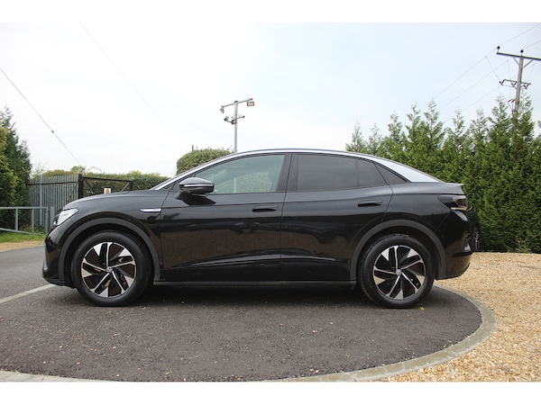 Used Volkswagen ID.5 2022 for sale - 76114980: Photo 8