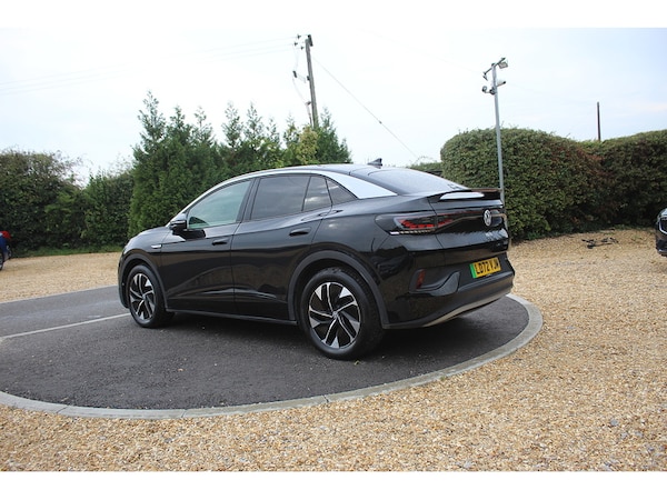 Used Volkswagen ID.5 2022 for sale - 76114980: Photo 9