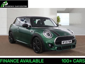 Used MINI Hatch 2020 for sale - 78769549: Photo