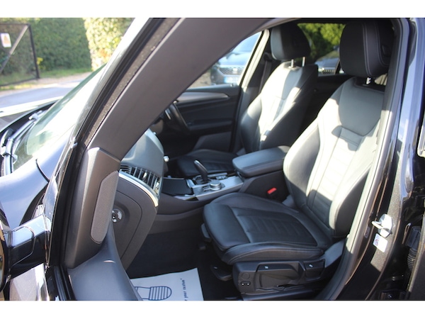 Used BMW X3 2020 for sale - 75983091: Photo 17