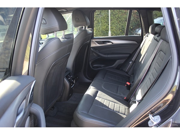 Used BMW X3 2020 for sale - 75983091: Photo 18