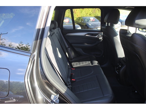 Used BMW X3 2020 for sale - 75983091: Photo 19
