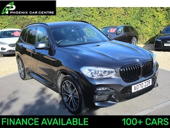 BMW - X3