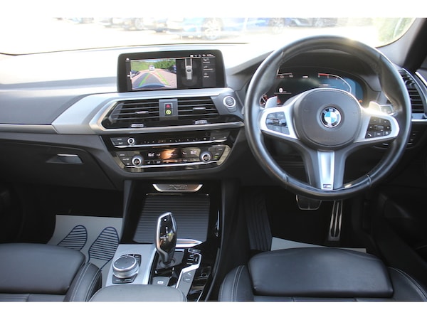 Used BMW X3 2020 for sale - 75983091: Photo 20