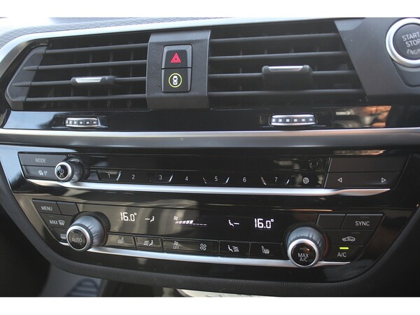 Used BMW X3 2020 for sale - 75983091: Photo 24