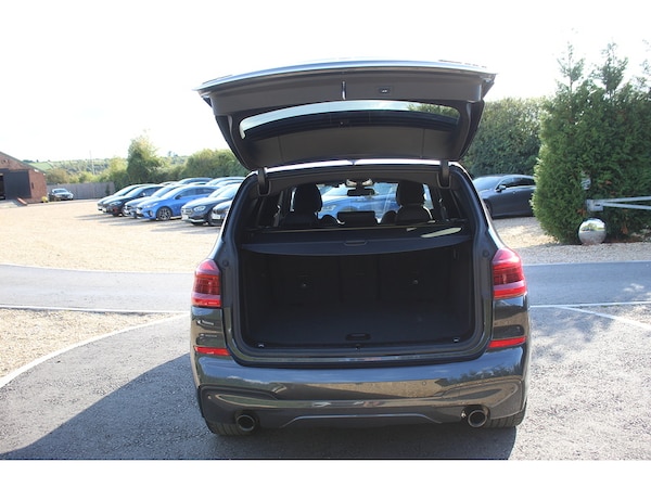 Used BMW X3 2020 for sale - 75983091: Photo 36