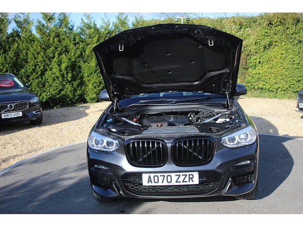 Used BMW X3 2020 for sale - 75983091: Photo 39