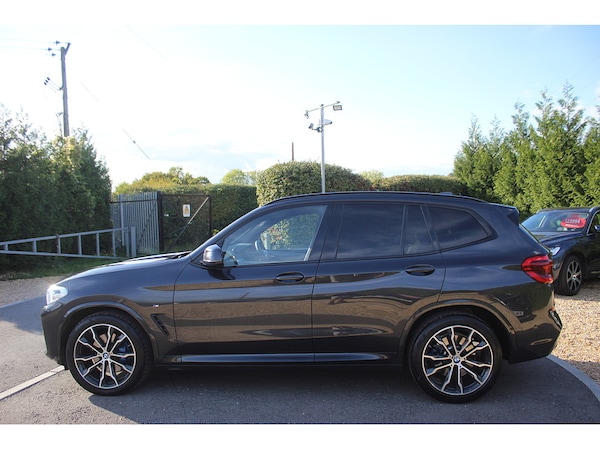 Used BMW X3 2020 for sale - 75983091: Photo 9