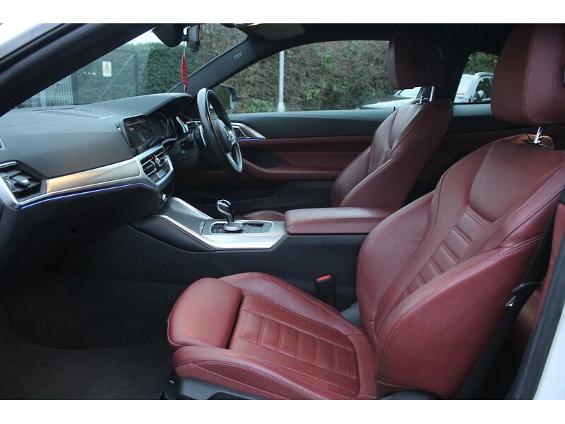 Used BMW 4 Series 2022 for sale - 77007805: Photo 16