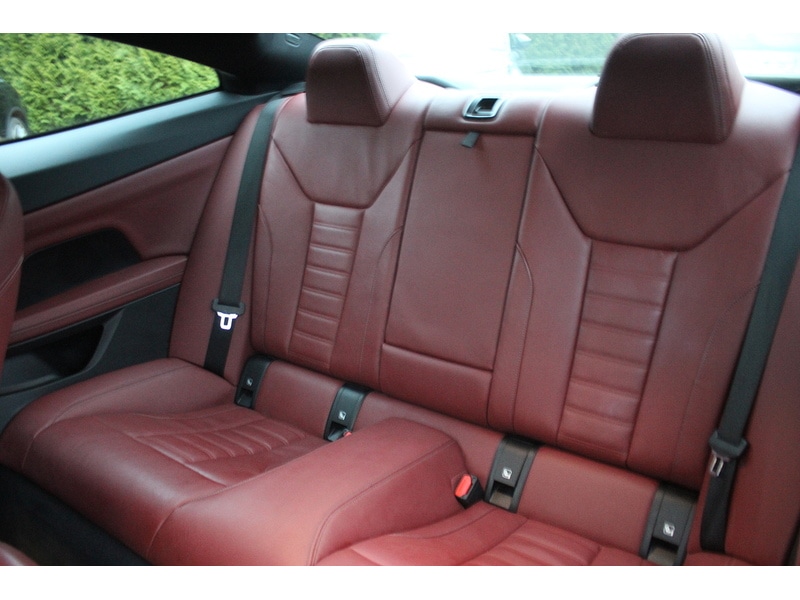 Used BMW 4 Series 2022 for sale - 77007805: Photo 17