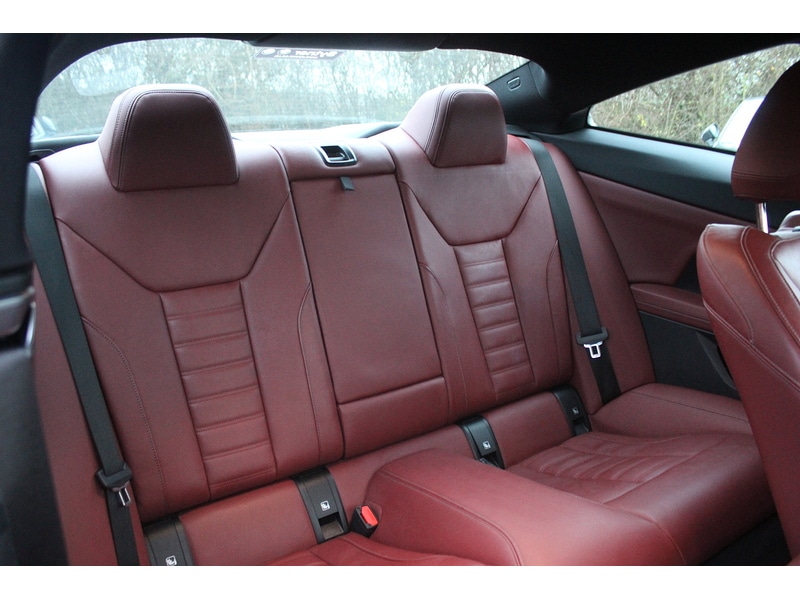 Used BMW 4 Series 2022 for sale - 77007805: Photo 18