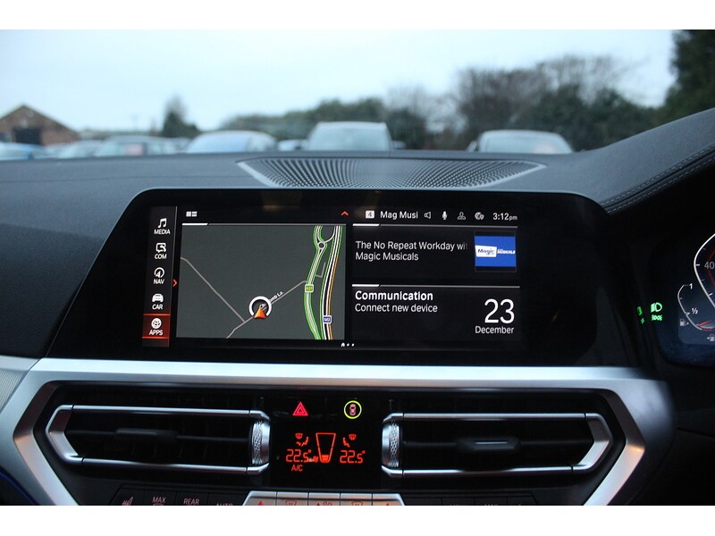 Used BMW 4 Series 2022 for sale - 77007805: Photo 19