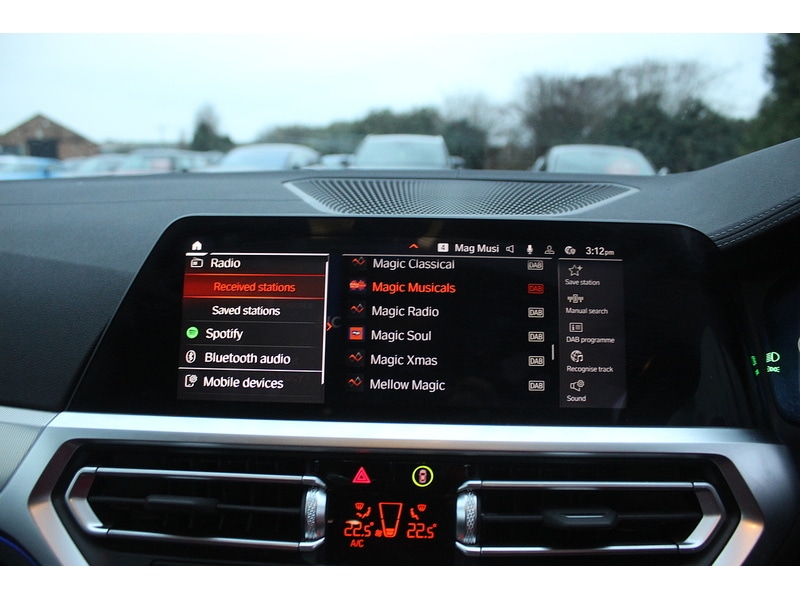 Used BMW 4 Series 2022 for sale - 77007805: Photo 20