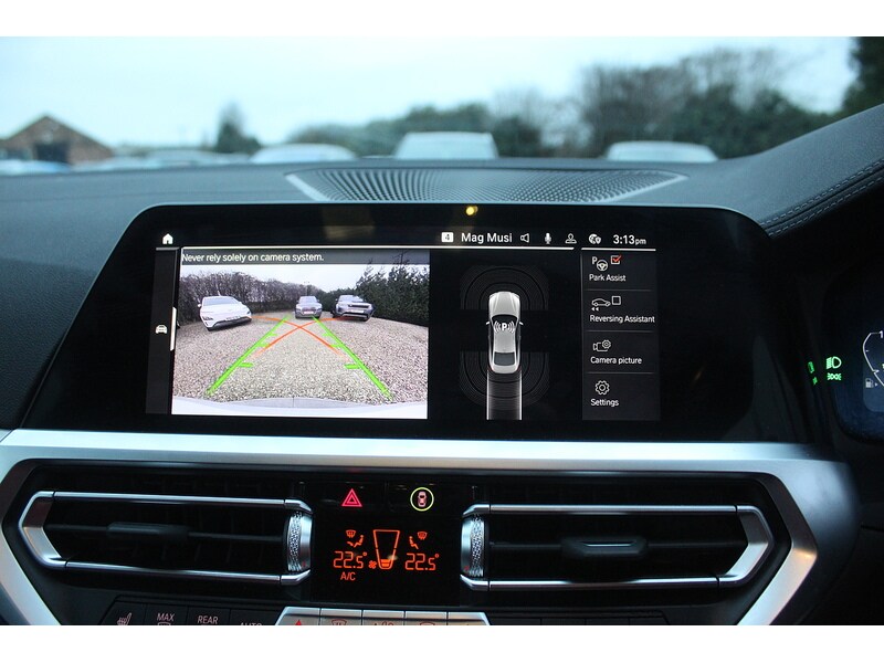 Used BMW 4 Series 2022 for sale - 77007805: Photo 23