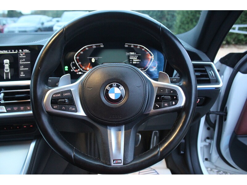 Used BMW 4 Series 2022 for sale - 77007805: Photo 26