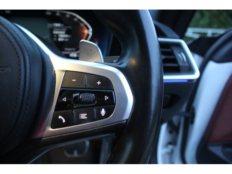 Used BMW 4 Series 2022 for sale - 77007805: Photo 28