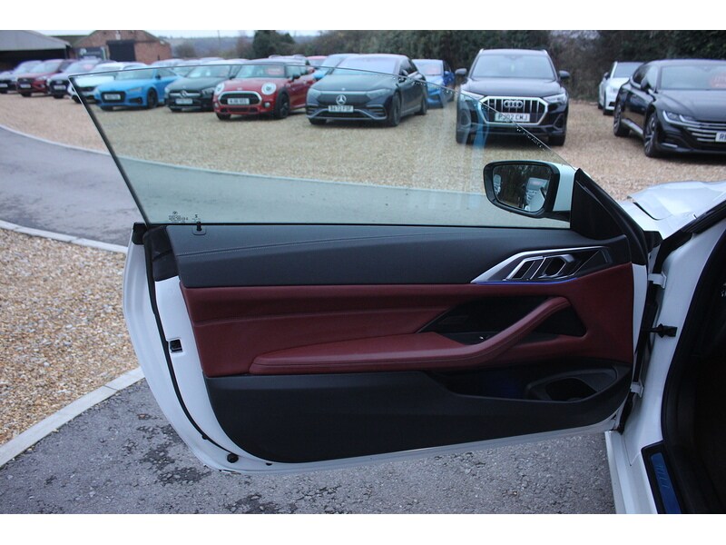 Used BMW 4 Series 2022 for sale - 77007805: Photo 31