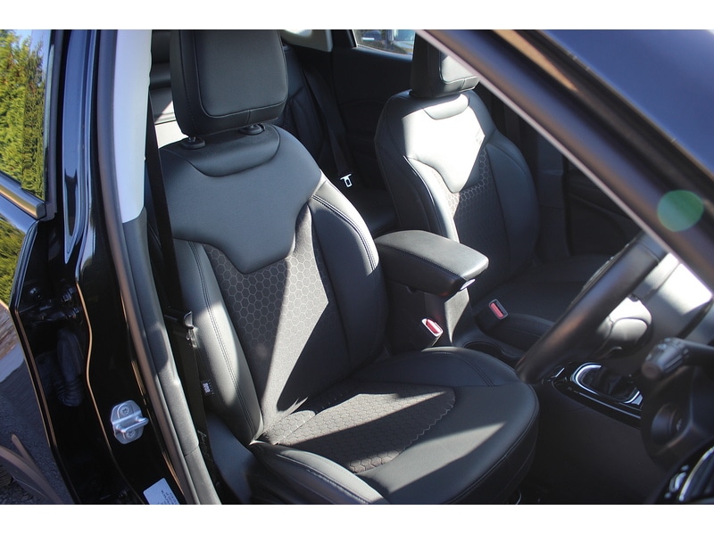 Used Jeep Compass 2021 for sale - 76193943: Photo 13