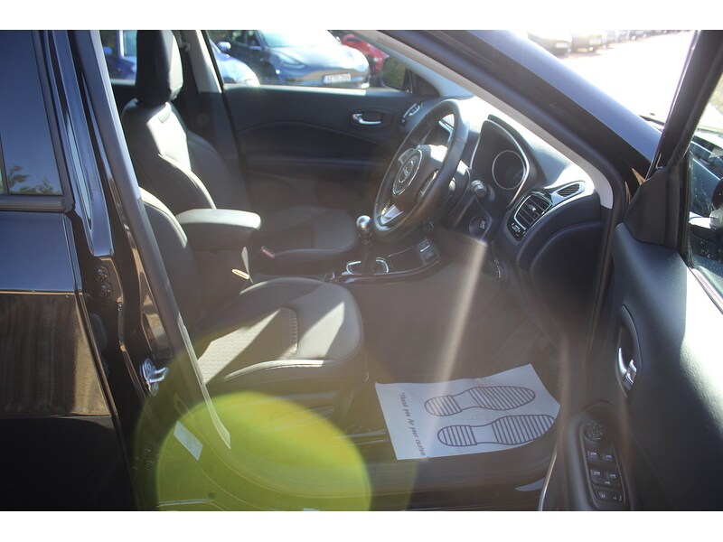 Used Jeep Compass 2021 for sale - 76193943: Photo 14