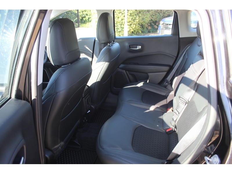 Used Jeep Compass 2021 for sale - 76193943: Photo 16