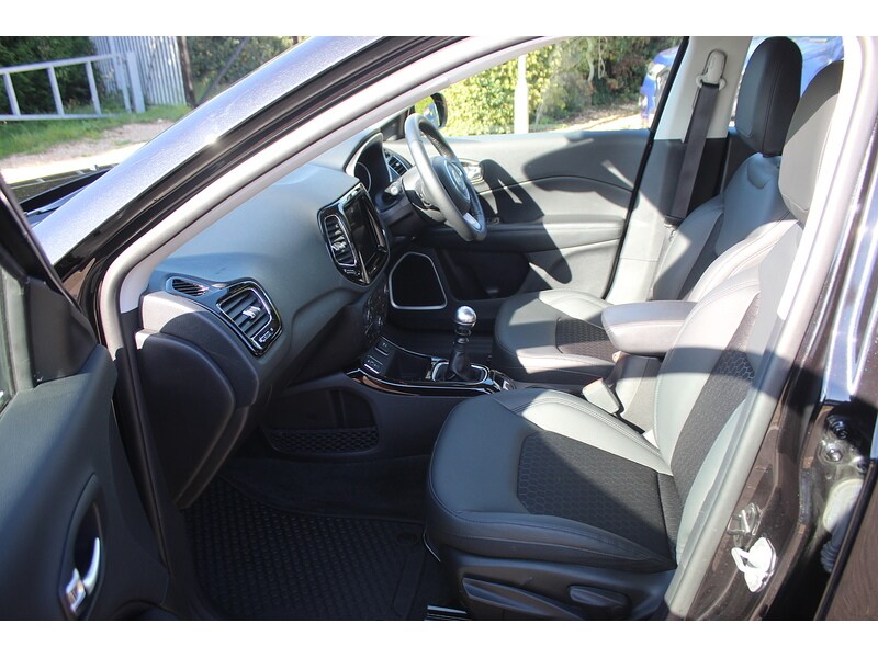 Used Jeep Compass 2021 for sale - 76193943: Photo 17