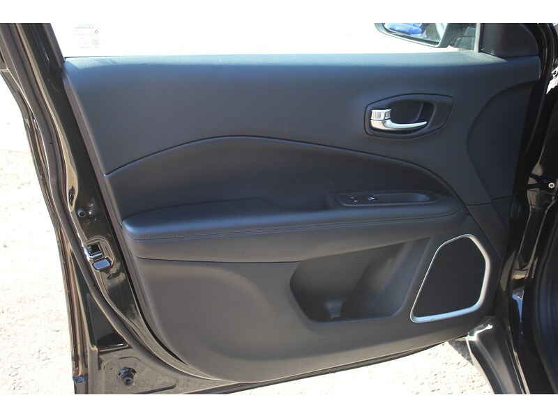 Used Jeep Compass 2021 for sale - 76193943: Photo 19