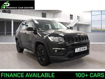 Jeep - Compass