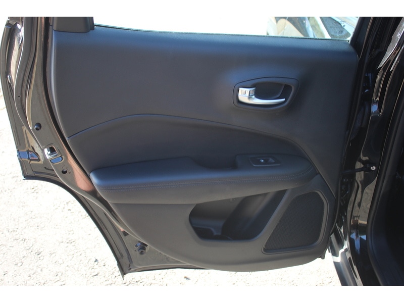 Used Jeep Compass 2021 for sale - 76193943: Photo 20