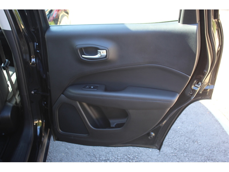 Used Jeep Compass 2021 for sale - 76193943: Photo 21