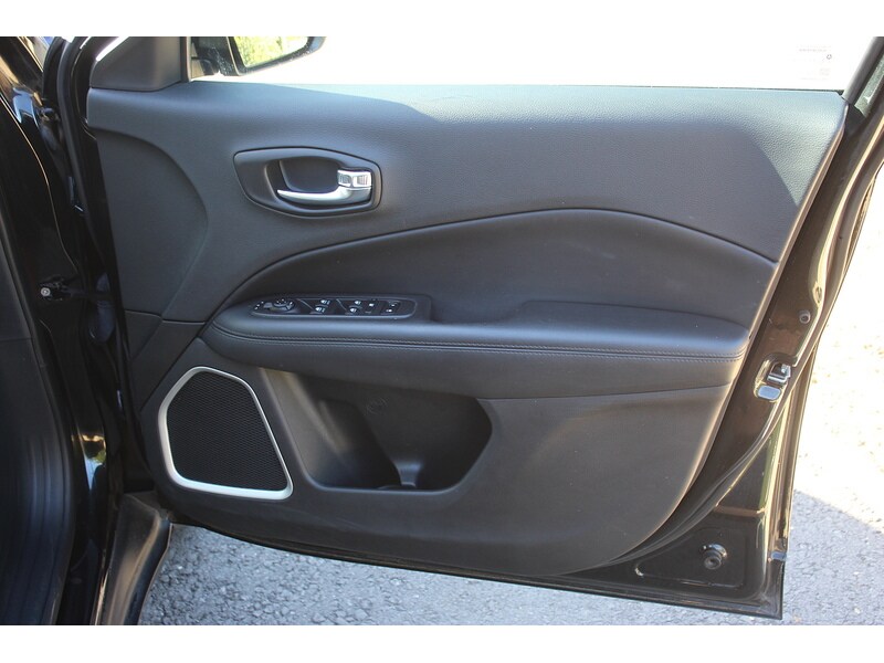 Used Jeep Compass 2021 for sale - 76193943: Photo 22