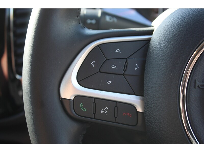 Used Jeep Compass 2021 for sale - 76193943: Photo 25