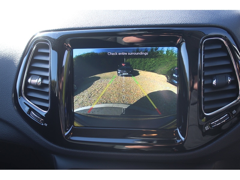 Used Jeep Compass 2021 for sale - 76193943: Photo 28