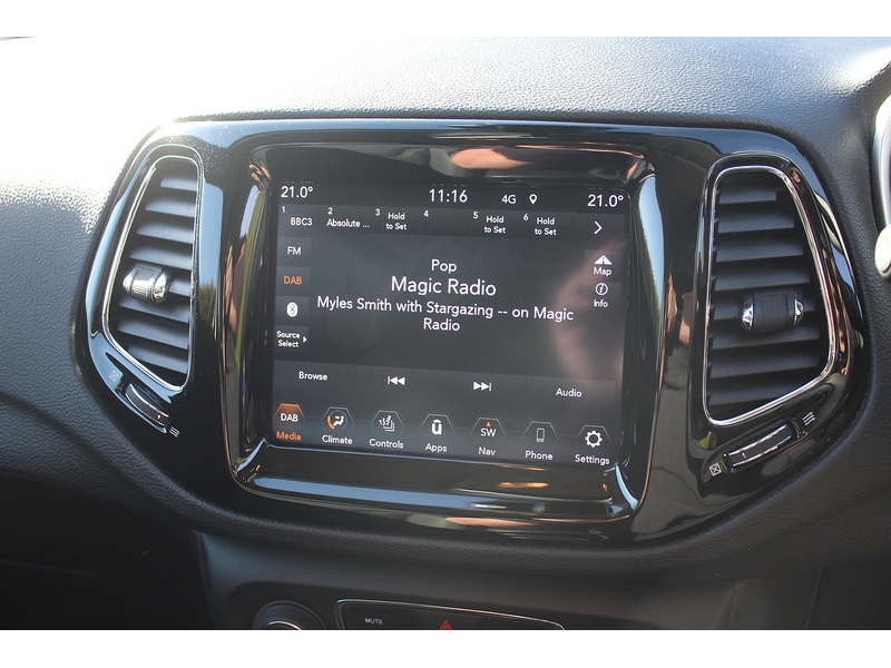 Used Jeep Compass 2021 for sale - 76193943: Photo 29