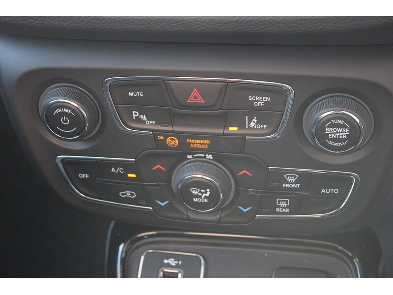 Used Jeep Compass 2021 for sale - 76193943: Photo 36