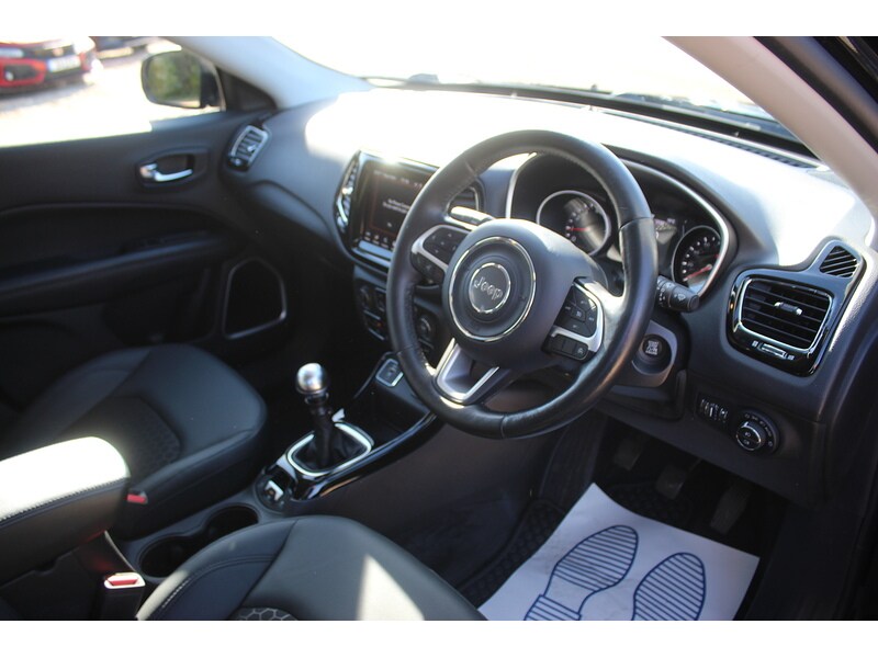 Used Jeep Compass 2021 for sale - 76193943: Photo 37