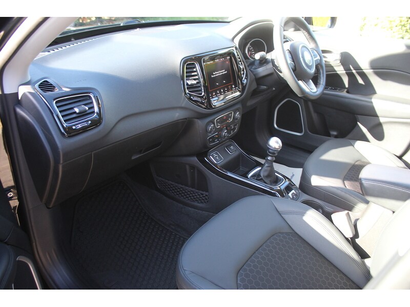 Used Jeep Compass 2021 for sale - 76193943: Photo 38