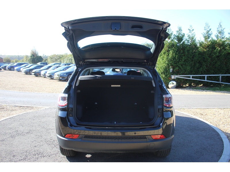 Used Jeep Compass 2021 for sale - 76193943: Photo 39