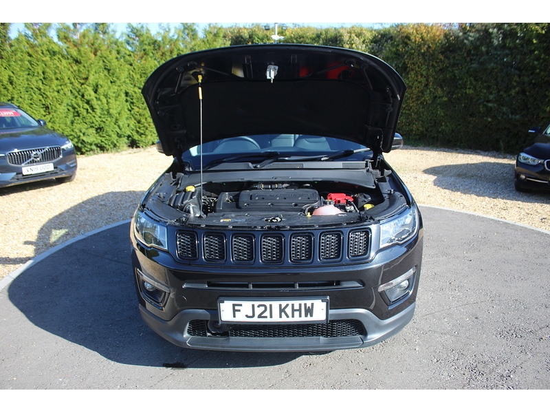 Used Jeep Compass 2021 for sale - 76193943: Photo 40